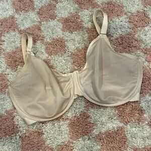 SOMA Unbeliever Minimizer Bra